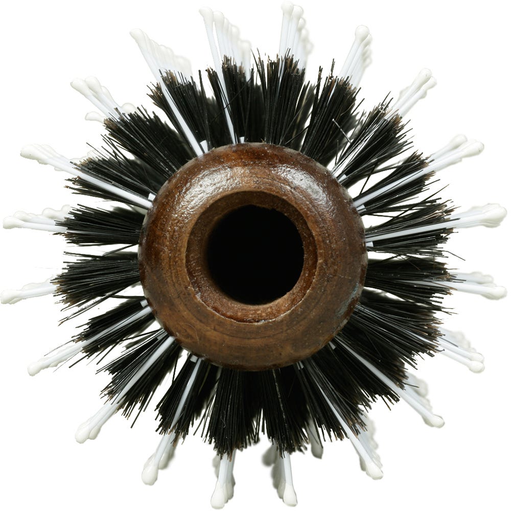 Hercules Sägemann Rundbürste 9028