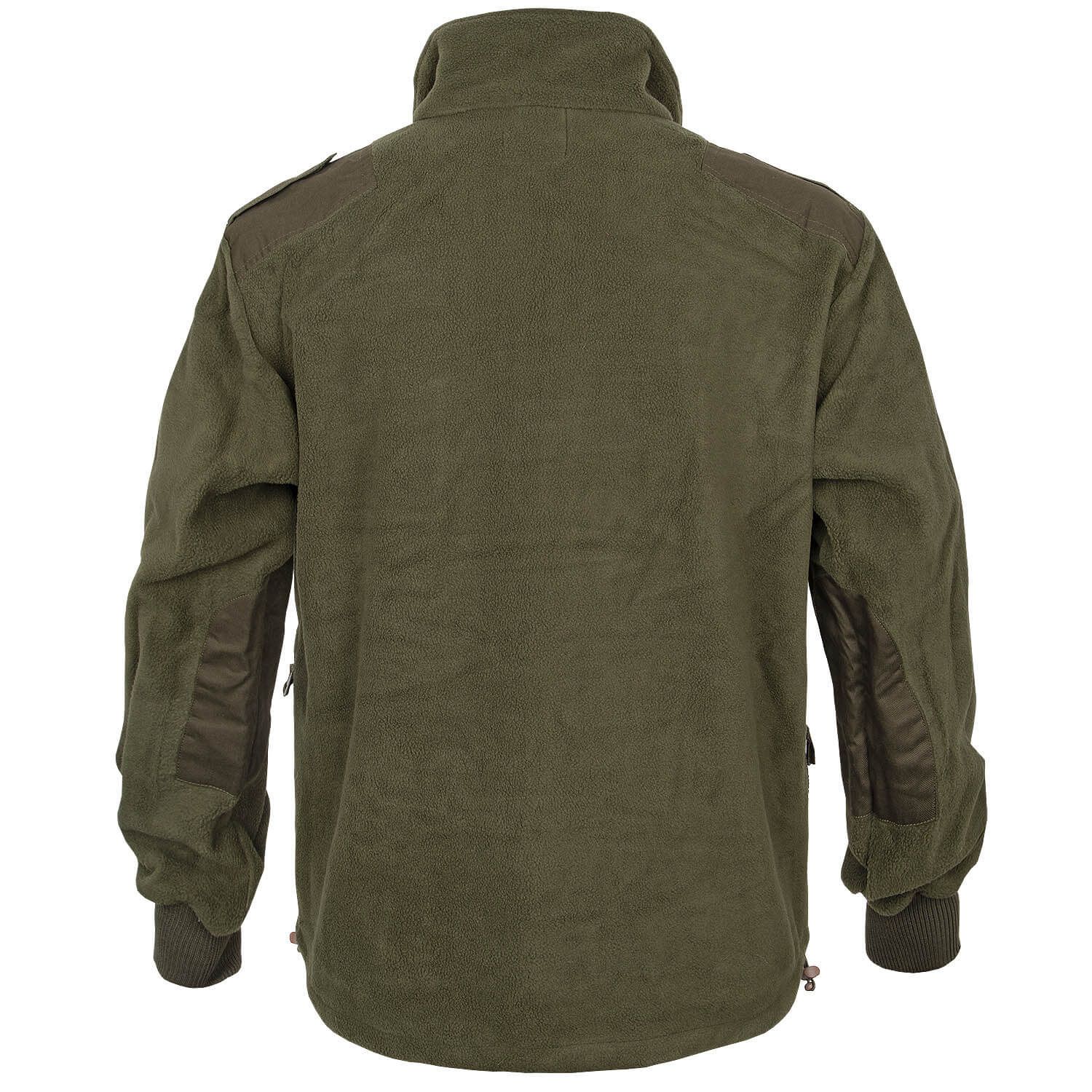 Fleecejacke 320
