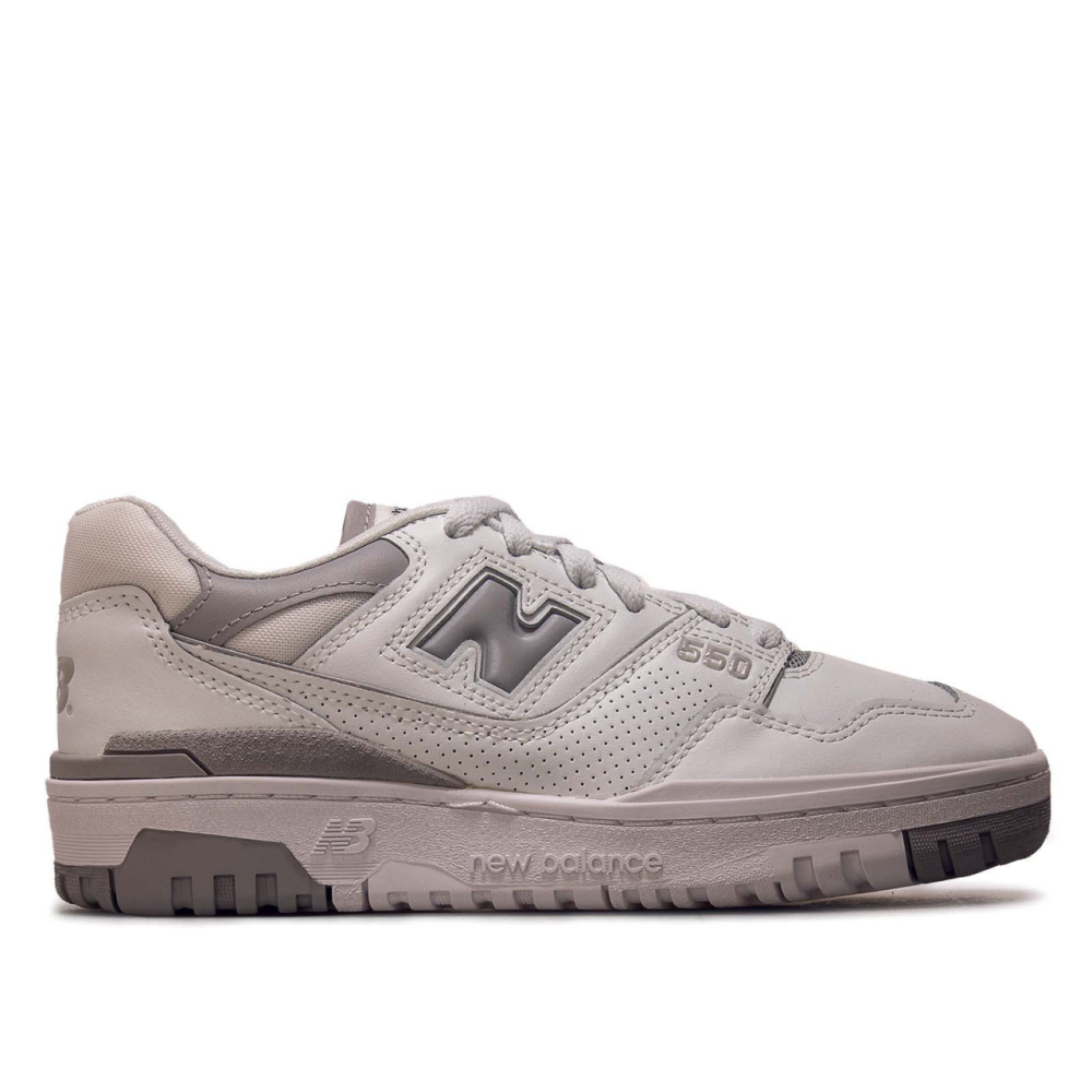 New Balance 550 BBW550BB / weiss