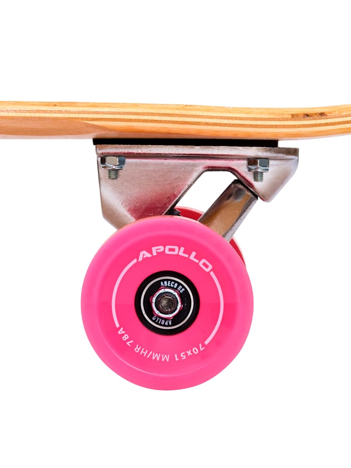 Apollo Dancer Longboard 