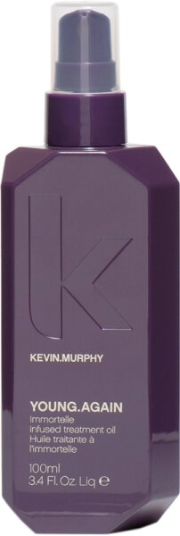 Kevin Murphy Young.Again Haaröl