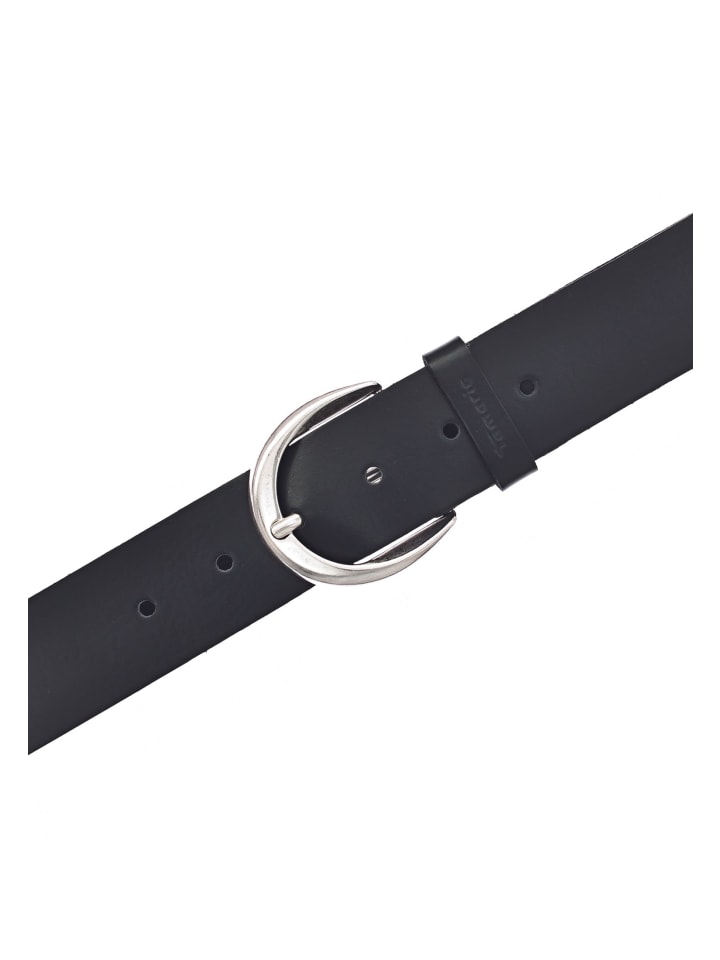 Tamaris Gürtel Essential Classics in schwarz 0790 günstig kaufen