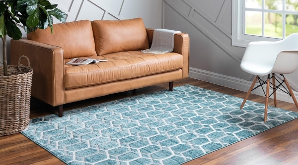 MyFlair Teppich 