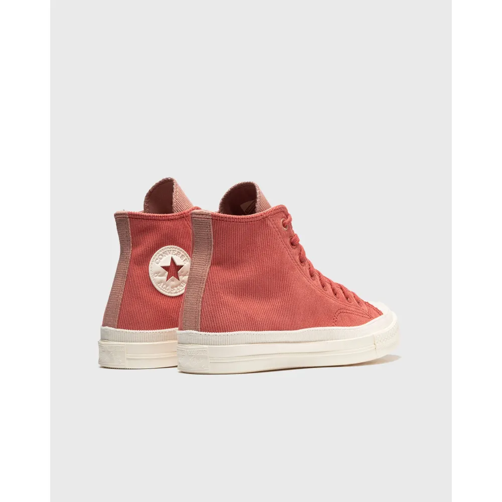 Converse Chuck 70 HIGH A02864C / rot