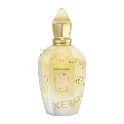 Xerjoff Sketchbook P.33 Parfum 100 ml