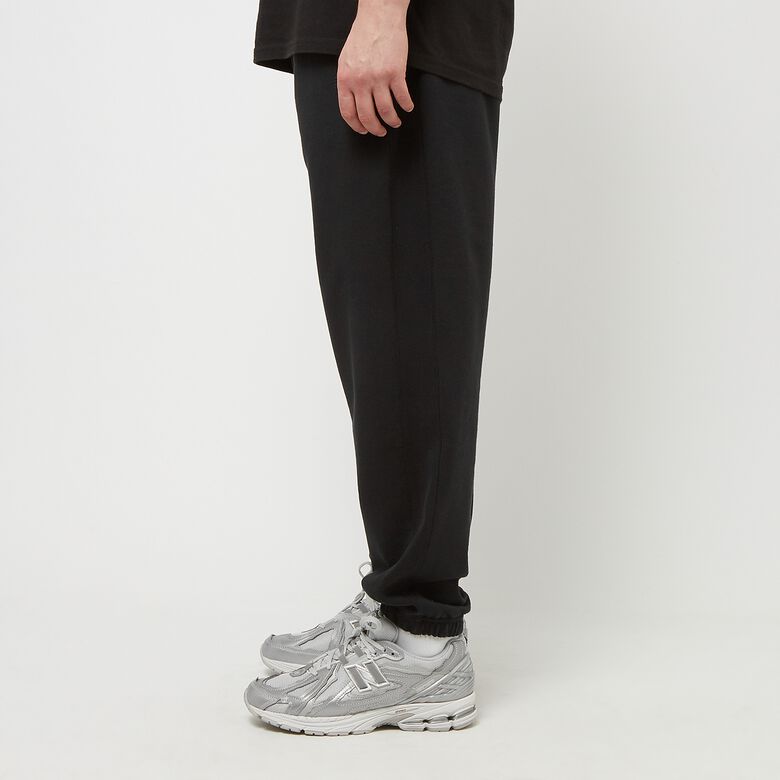 New Balance Small Logo Sweatpant black
