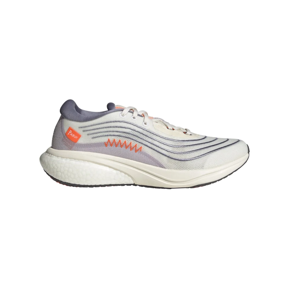 adidas Supernova 2 X Parley HP2236 / weiss