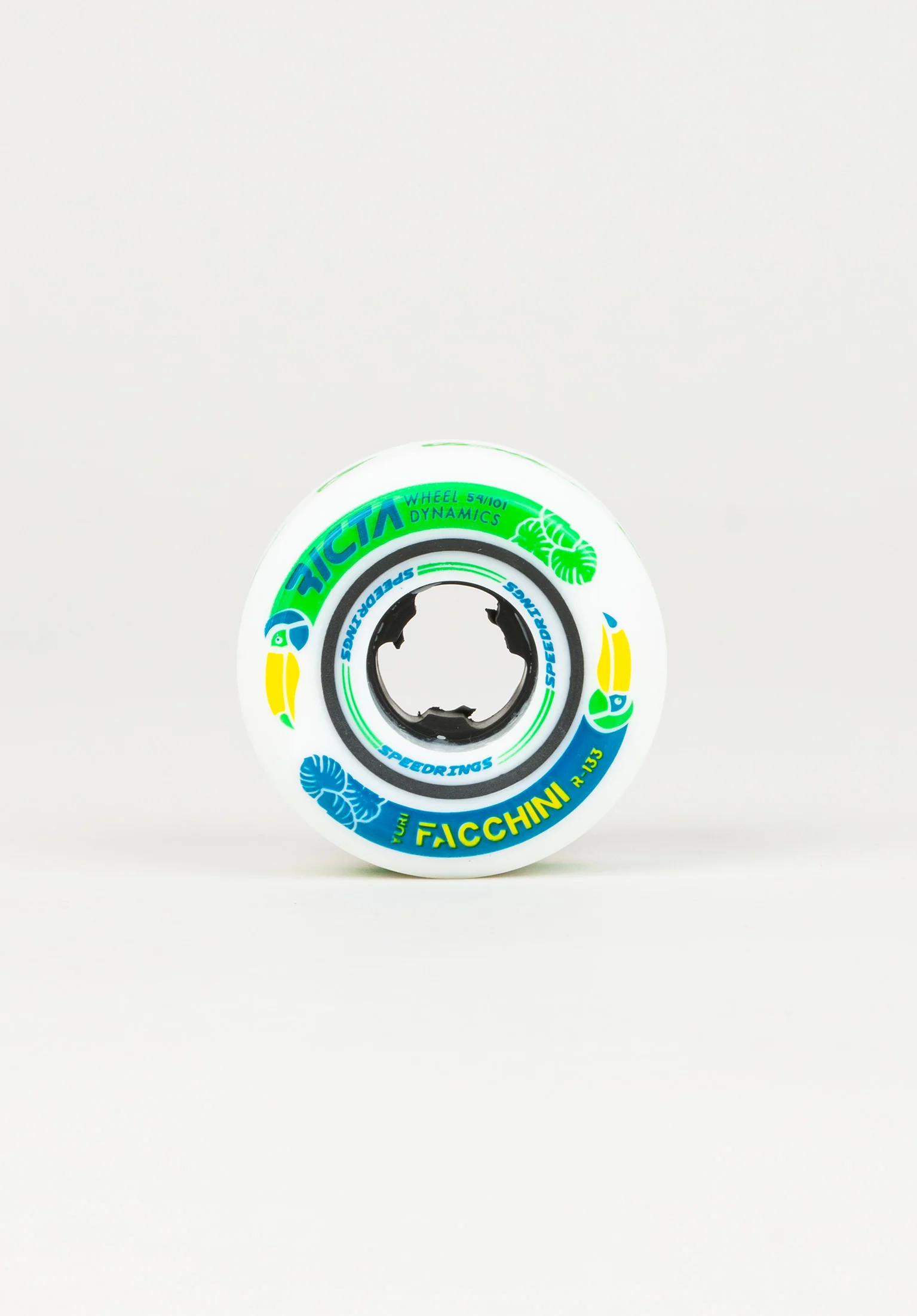 Facchini Speedrings Wide 101A