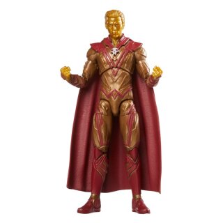 Guardians of the Galaxy Comics Marvel Legends Actionfigur Warlock 15 cm