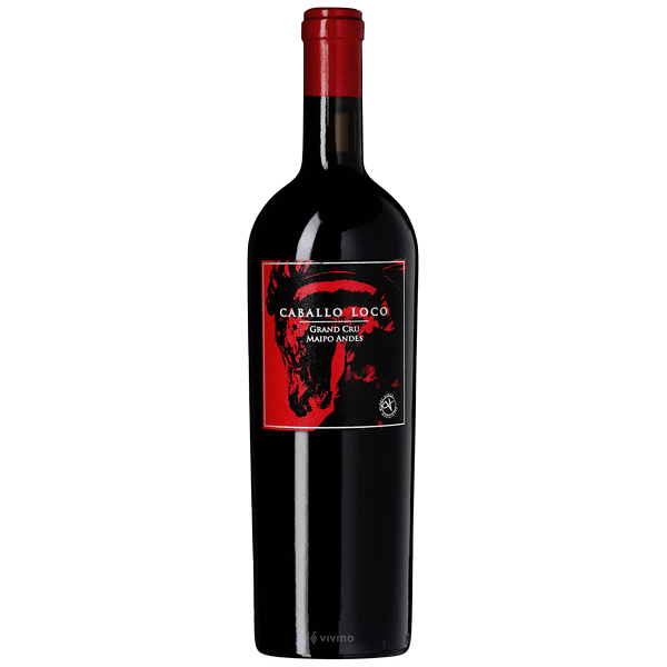 Caballo LocoGrand Cru Maipo 2020