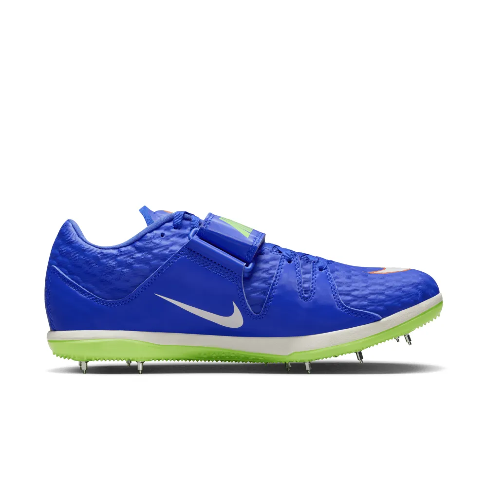 Nike High Jump Elite 806561-400 / blau