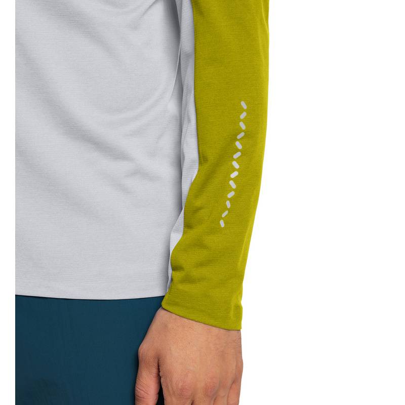 Haglfs L.I.M Strive Mid Top Funktionsshirt Herren