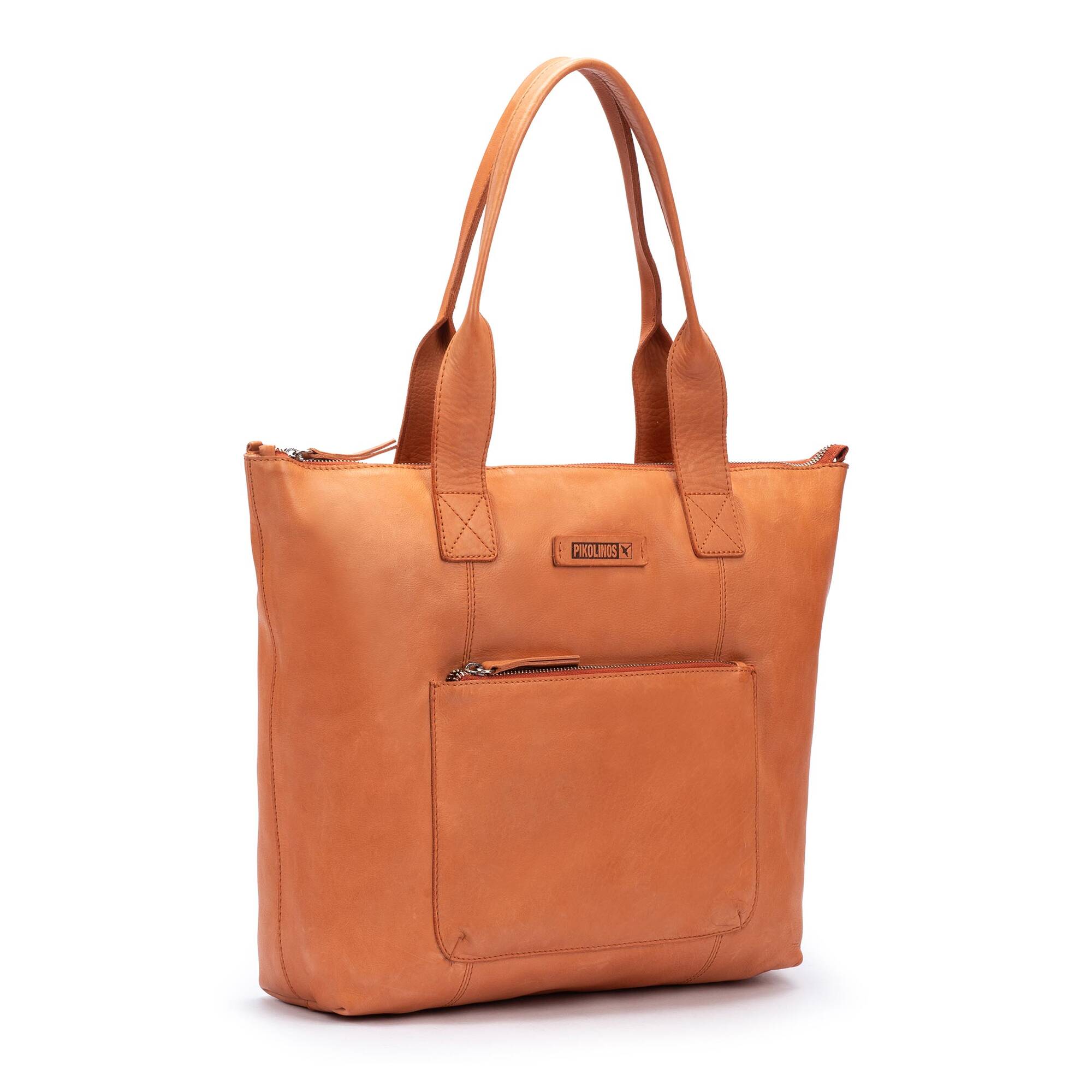 Torba shopperka damska - NECTAR