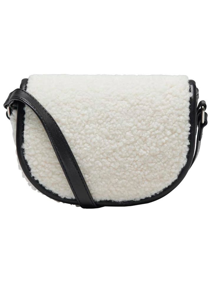 ONLY Umhängetasche in Weiß/ Schwarz günstig kaufen onesize
