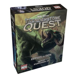 Thunderstone Quest: Ripples in Time (EN)