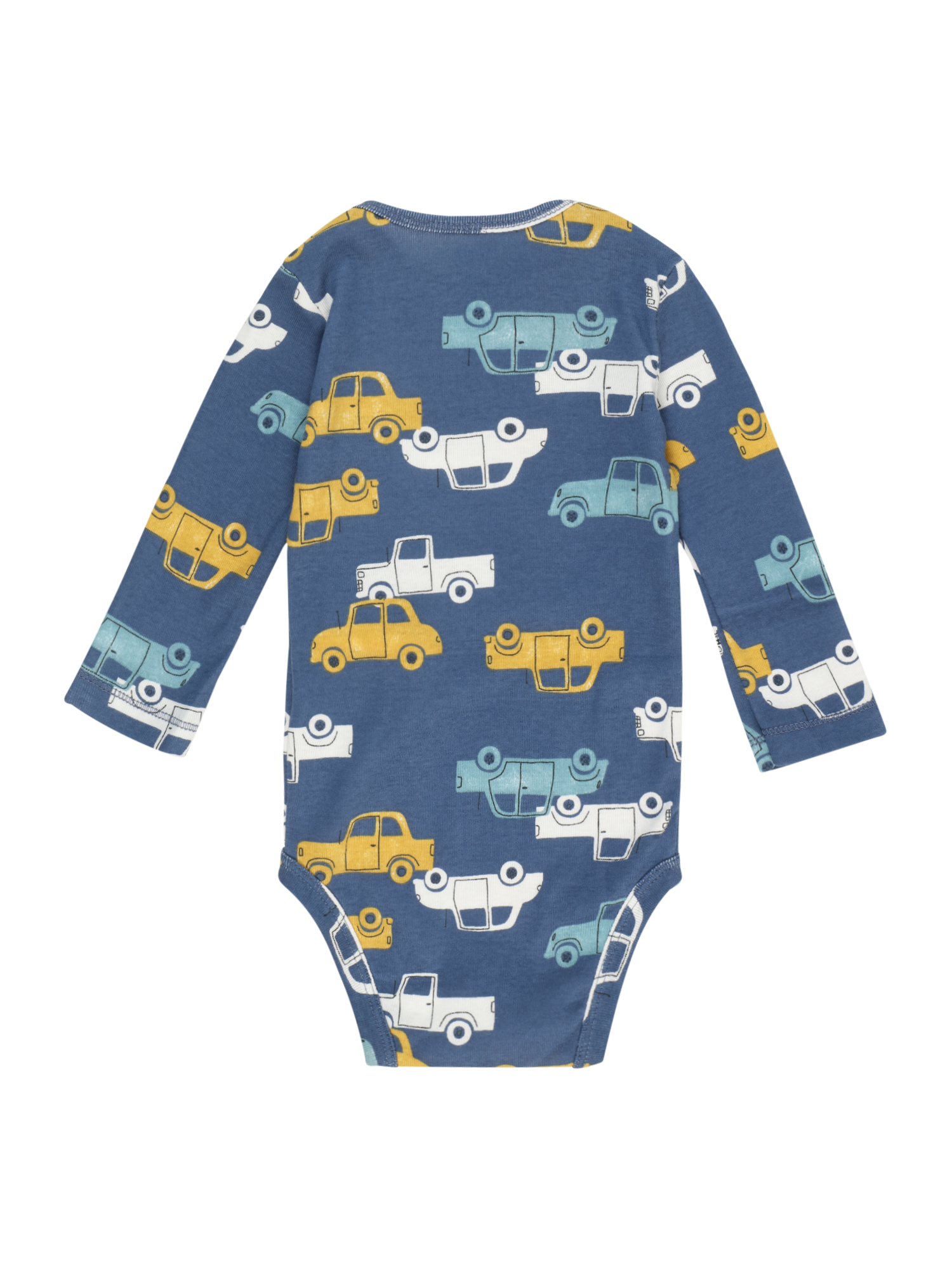 Romper - Bodysuit