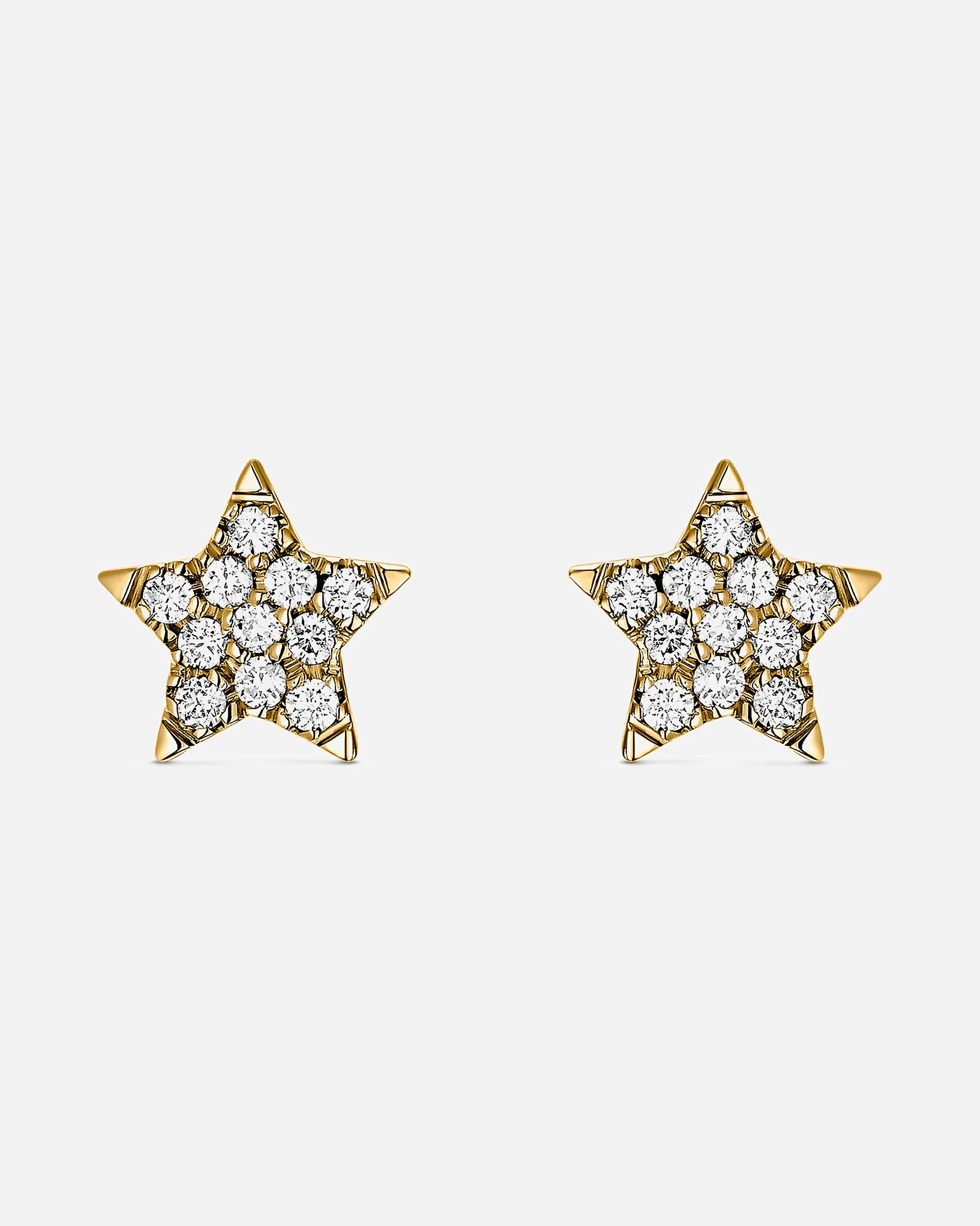 Boucles d'oreilles GUIA