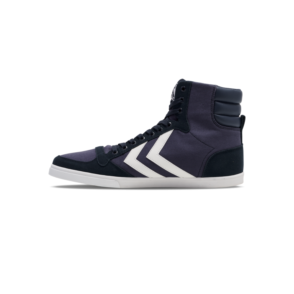 HUMMEL Slimmer Stadil 063511-7647 / blau