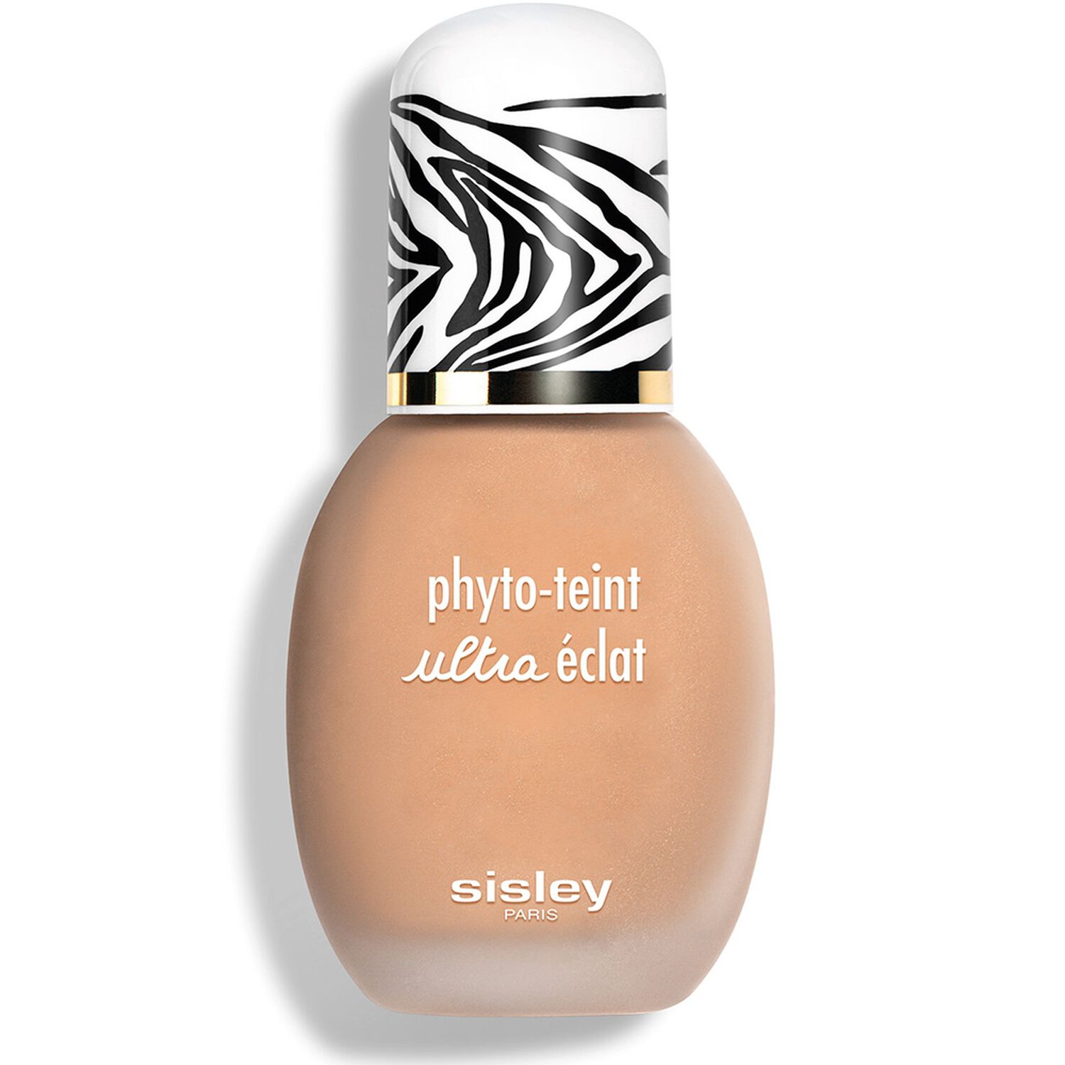 Sisley Phyto-Teint Ultra Eclat Fond de Teint Révélateur d'Eclat