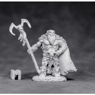 Gon'Tarr Orc Shaman