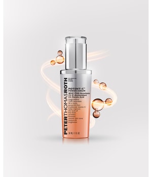 Peter Thomas Roth Potent-C Power Serum Gesichtsserum-30 ml