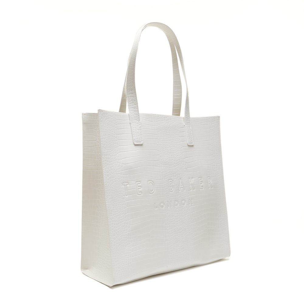 Ted Baker Croccon Cabas Sac