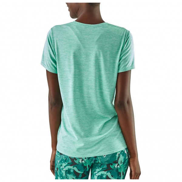 Patagonia - Women's Cap Cool Daily Shirt - Funktionsshirt