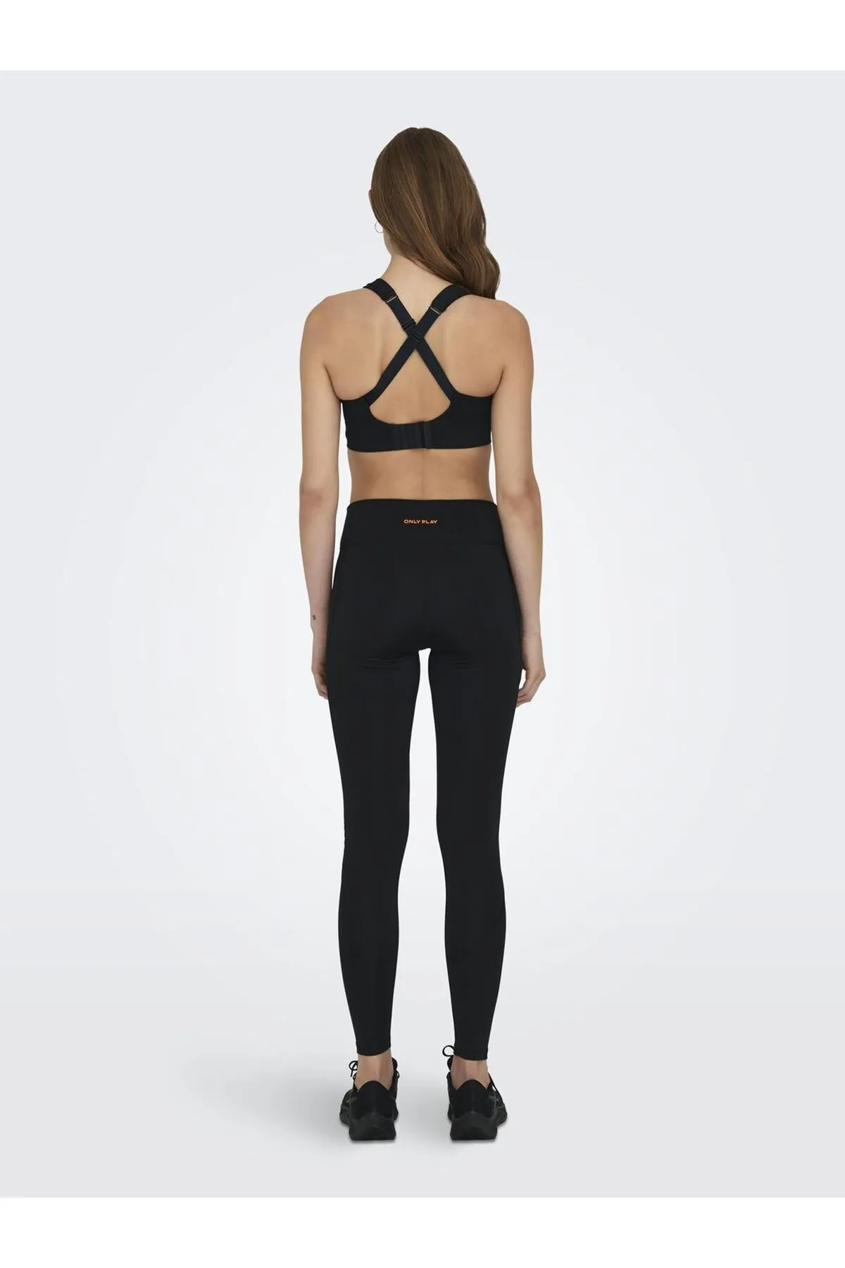Only Play  Sportleggings ONPJAM-SWEET-1 HW PCK TRAIN TIGHTS