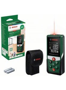 Bosch Groen 0603672101 UniversalDistance 40C - Lasermåler