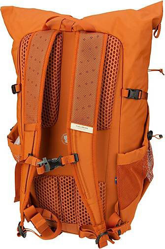 Fjällräven Rolltop Rucksack Abisko Hike Foldsack
