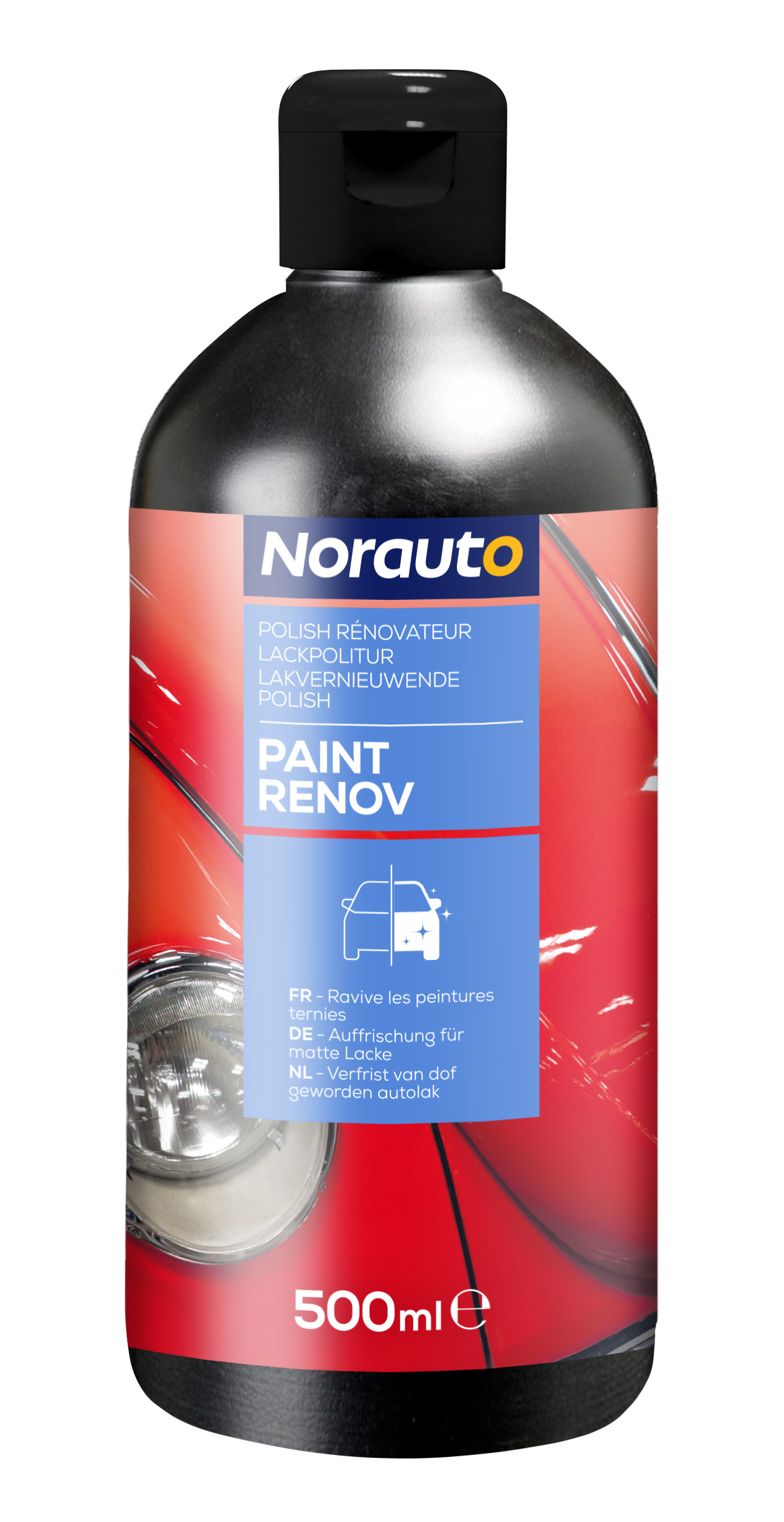 Norauto Politur, 500 ml - ATU
