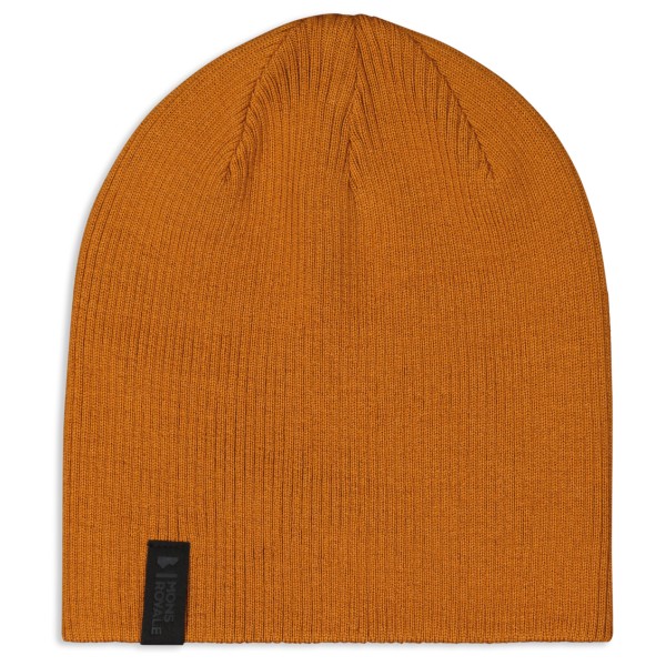 Mons Royale - McFish Beanie - Mütze