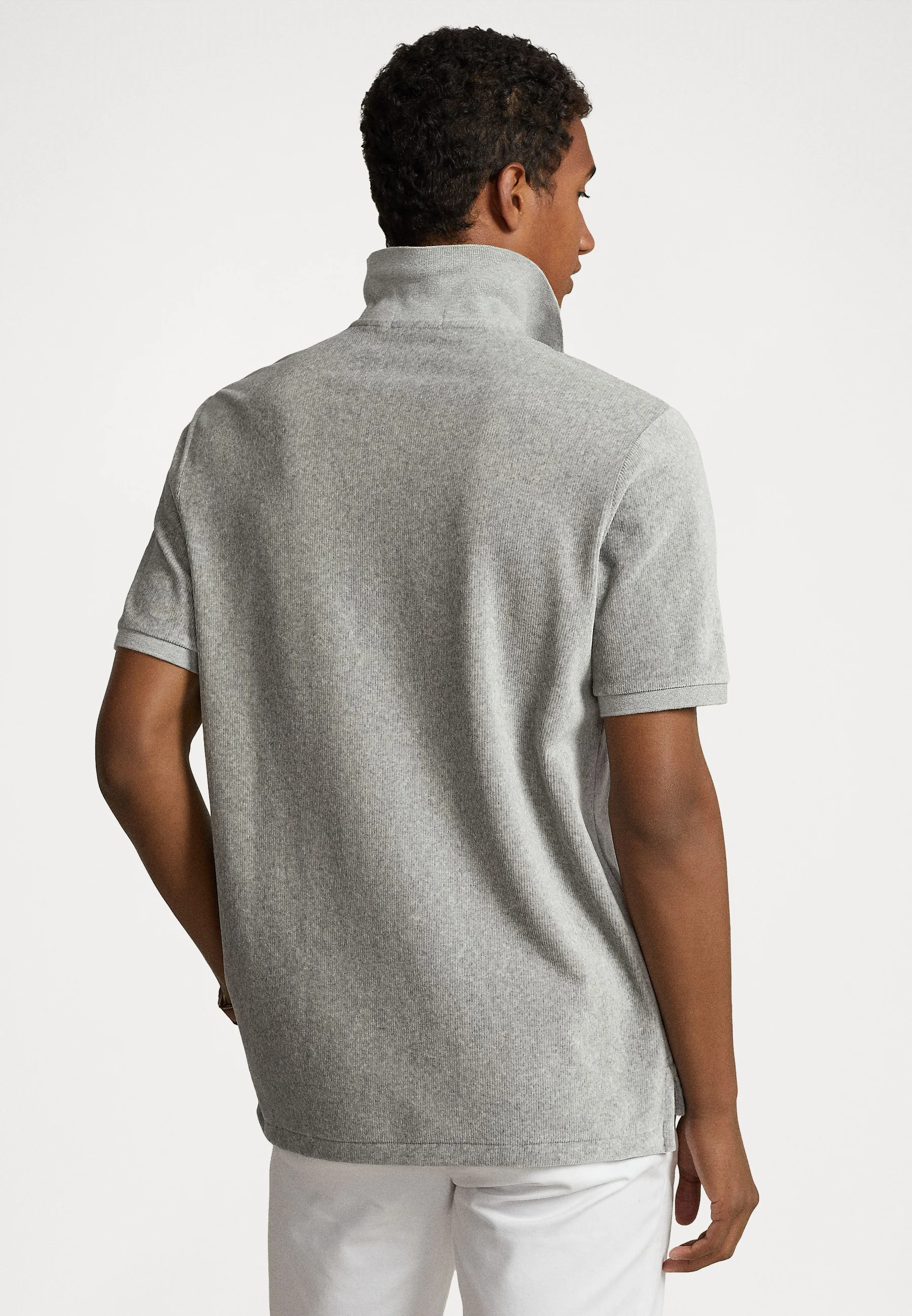 Polo Ralph Lauren MANGA CORTA - Polo