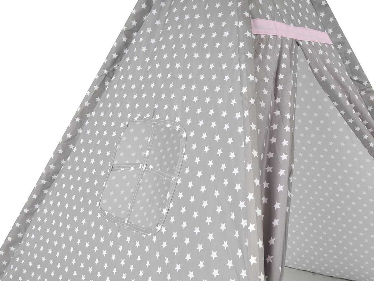 Kids Collection Tipi-Zelt