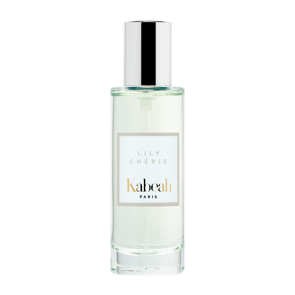 kabeah Lily Chérie EAU DE TOILETTE
