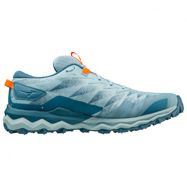 Mizuno - Wave Daichi 7 - Trailrunningschuhe