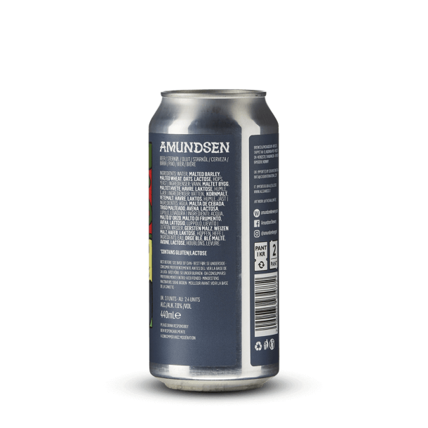 Downtown Pirate 44cl