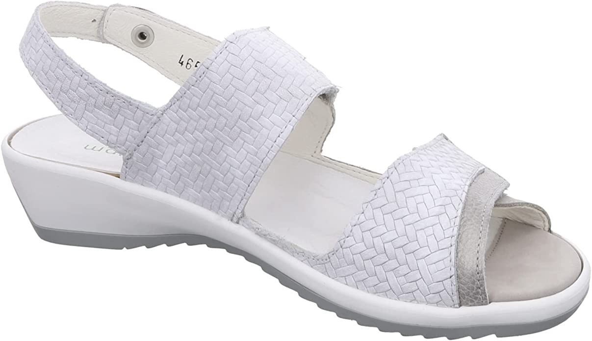 WALDLÄUFER Klassische Sandalen beige Ginger