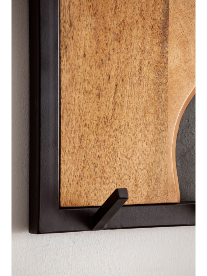 FineBuy Wandgarderobe 
