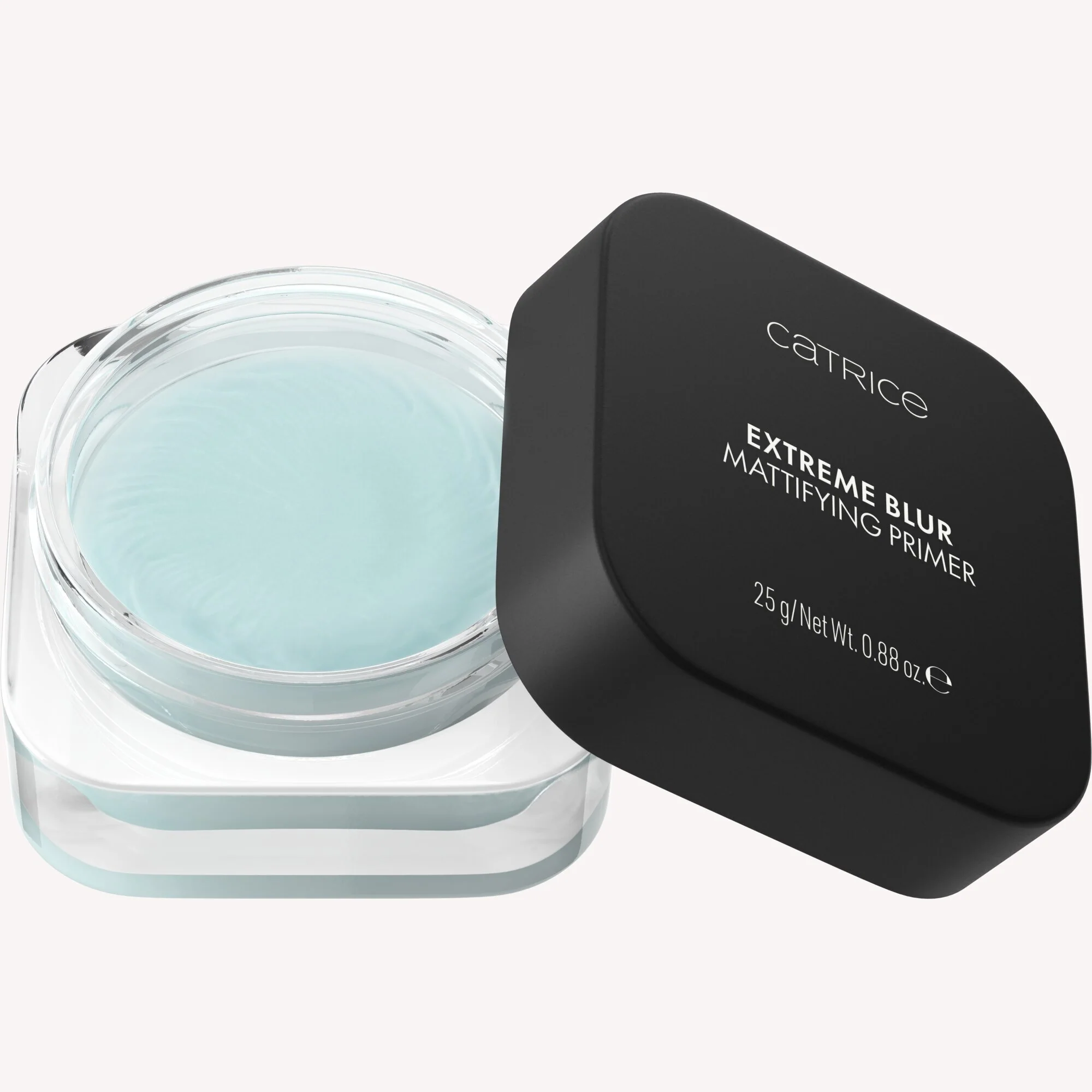 Face Extreme Blur Mattifying Primer – Make-up-Basis