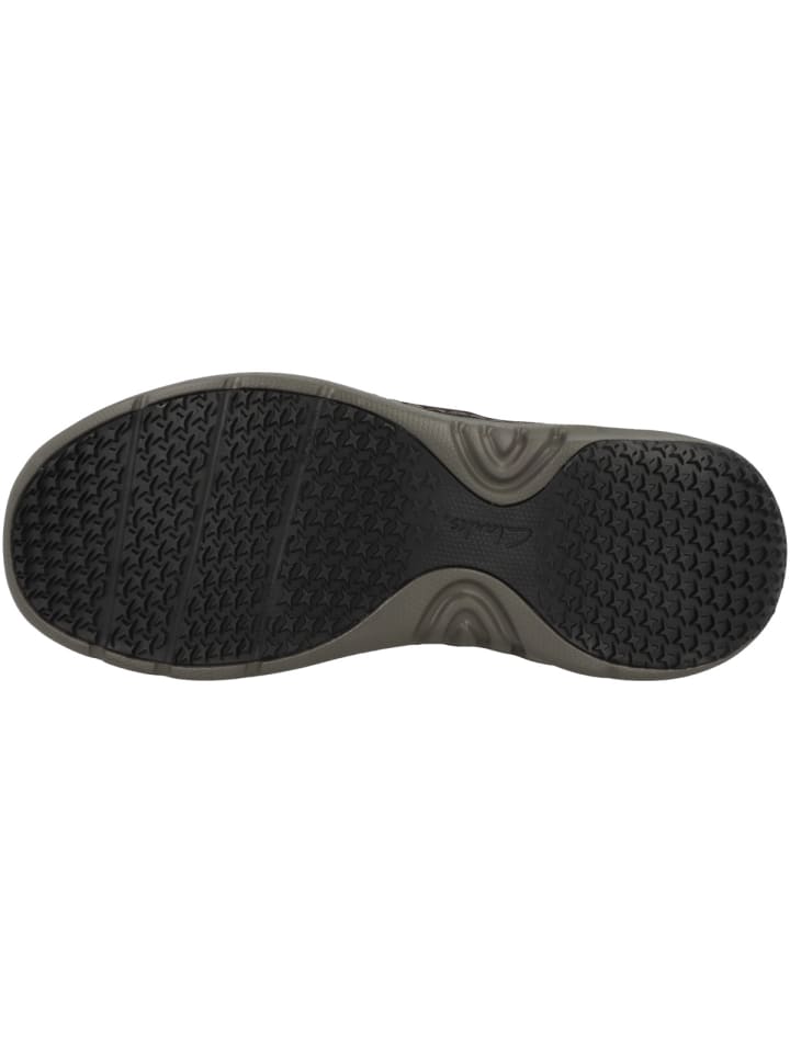 Clarks Schnürschuhe ClarksPro in dunkelbraun günstig kaufen