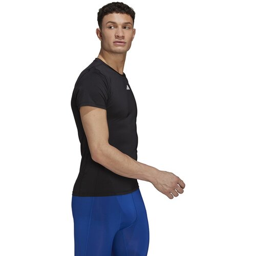 HERREN SHIRT TECHFIT TRAINING