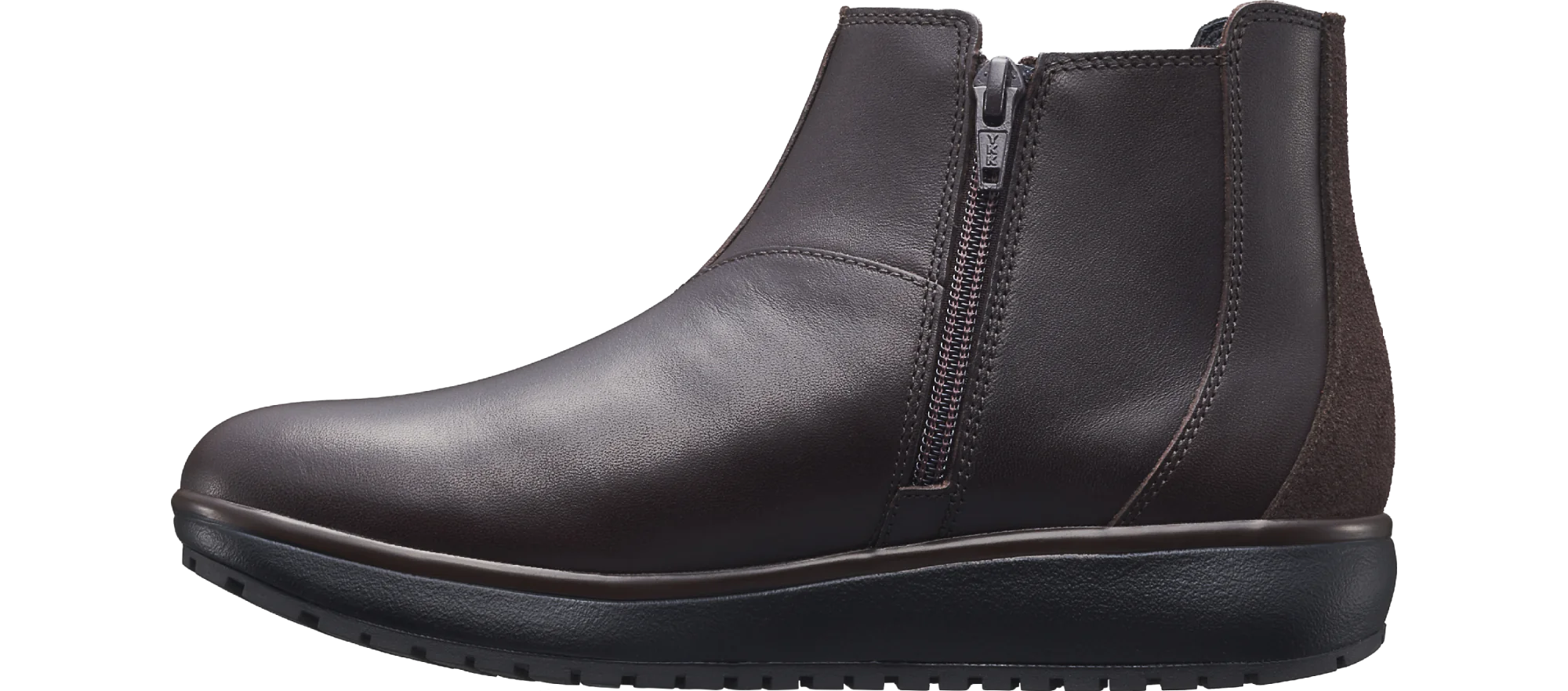 London II Dark Brown