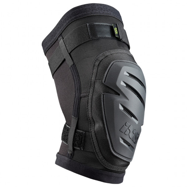 iXS - Hack Race Knee Guard - Protektor