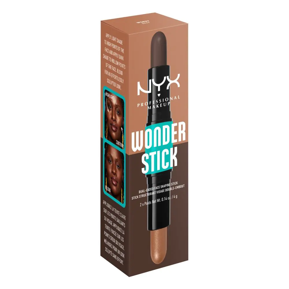 NYX Wonder Stick Deep Contouring Stick