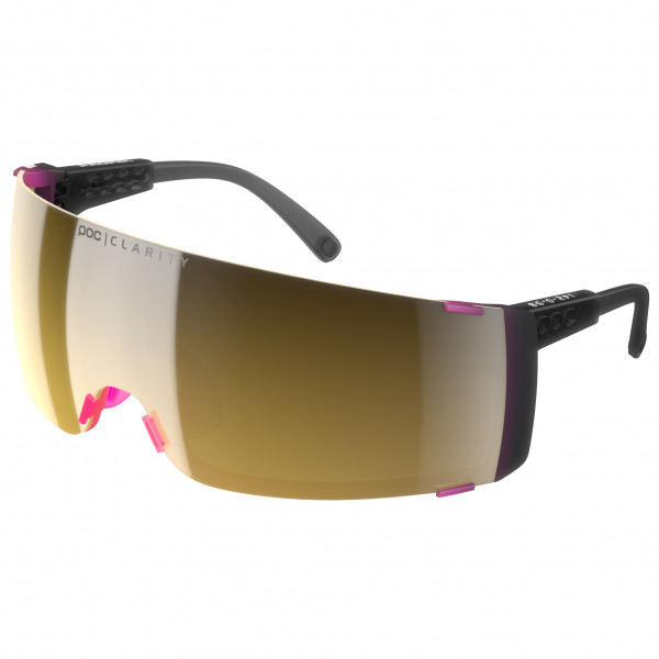 POC - Propel Mirror S2 (VLT 16%) - Fahrradbrille