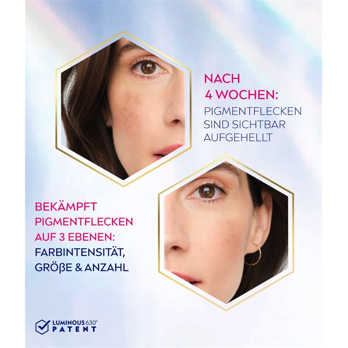 Regenerierende Nachtpflege