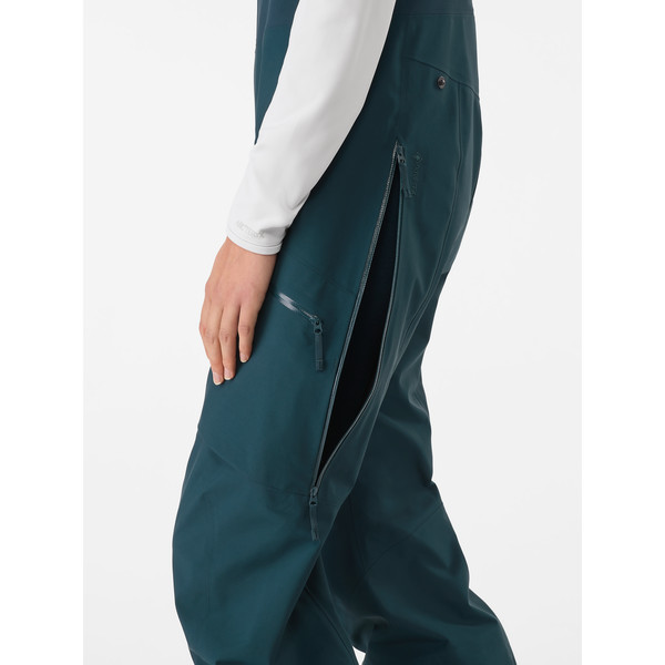 RUSH BIB PANT WOMEN`S Damen - Skihose
