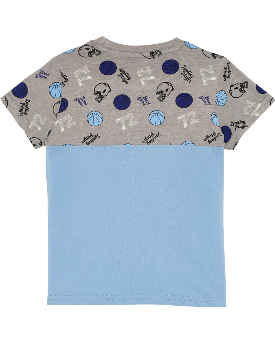 T-Shirt Sportmotive