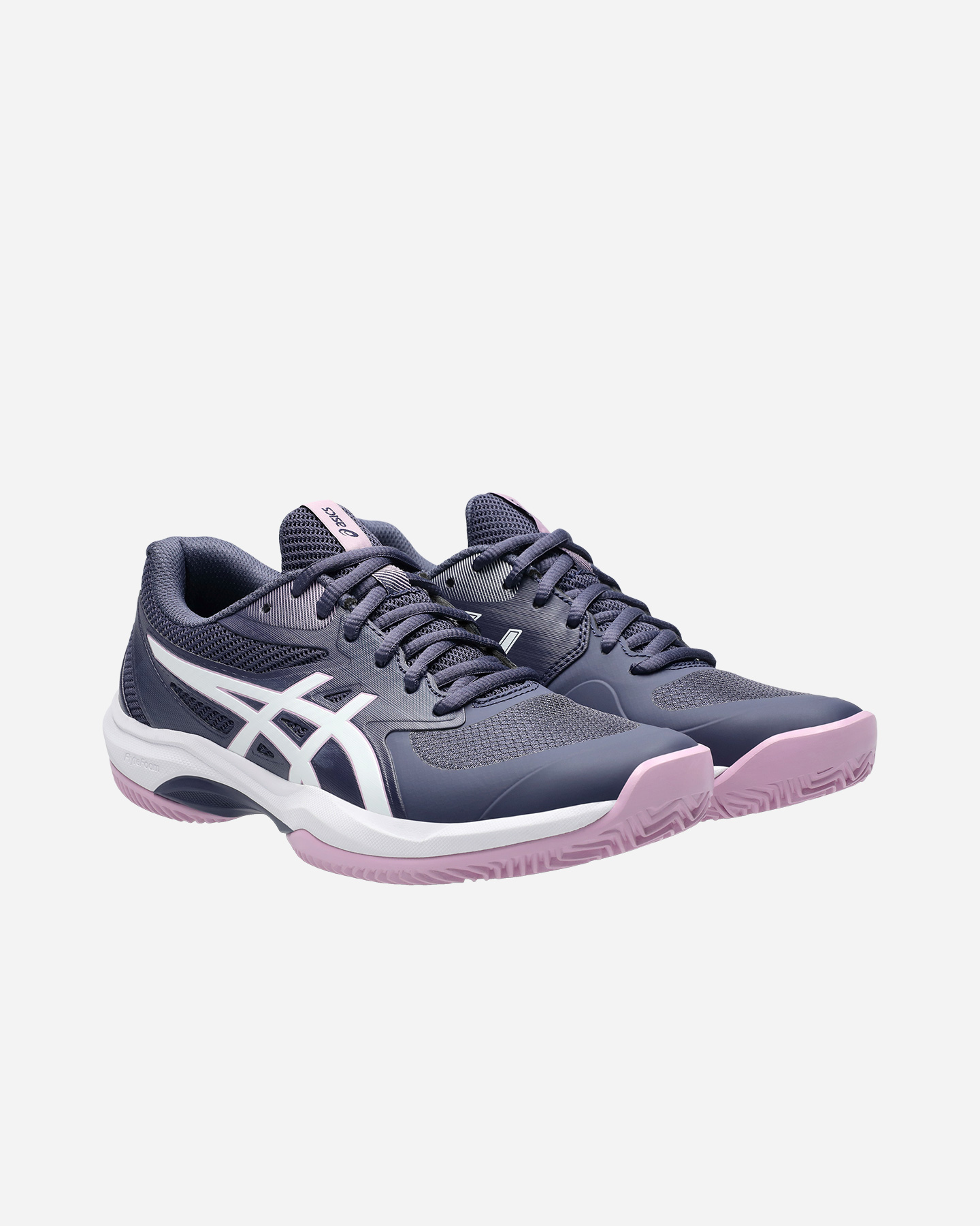 Scarpe Tennis Asics Game Ff Clay W 1042A282-500